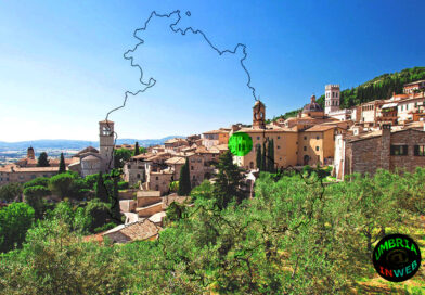 Città di Assisi